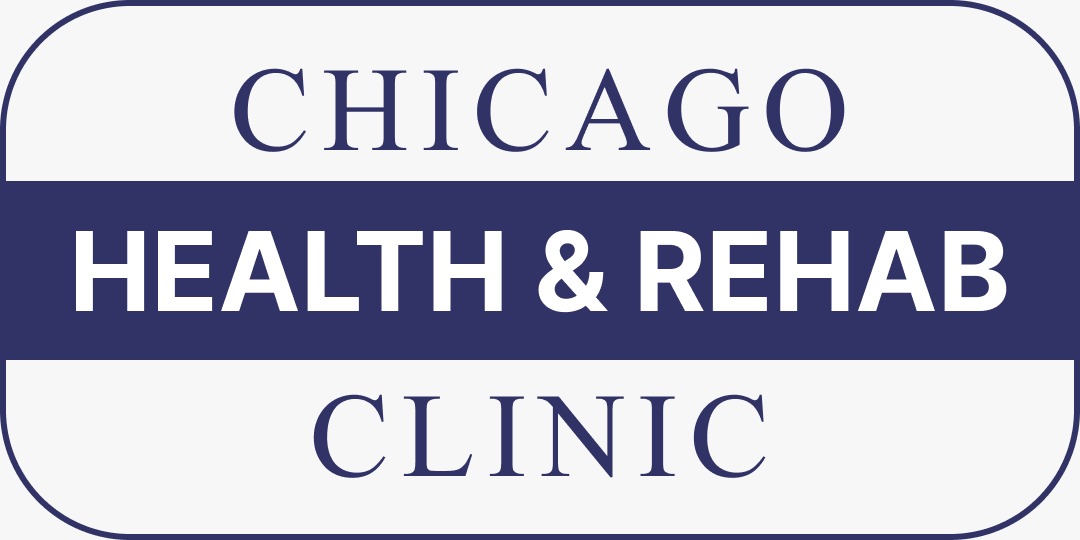 Chicago Health & Rehab Clinic Logo